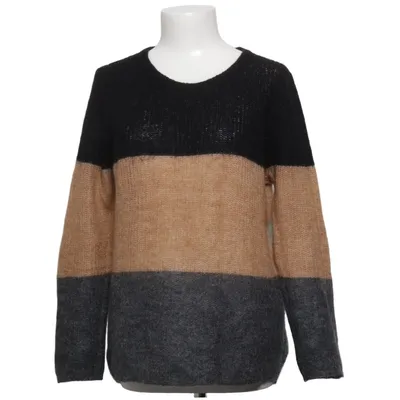 Sweater (Black, Beige, Gray) from MOLIIN Acrylic, Mohair, Polyamide