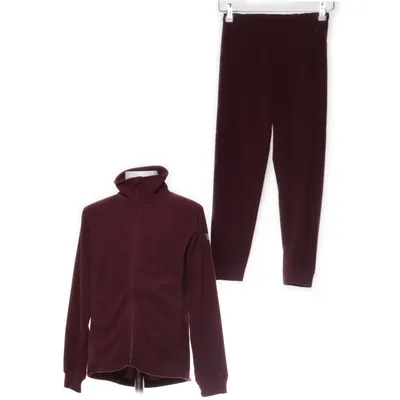 Mjukisset (Röd) från Polarn O. Pyret Polyester