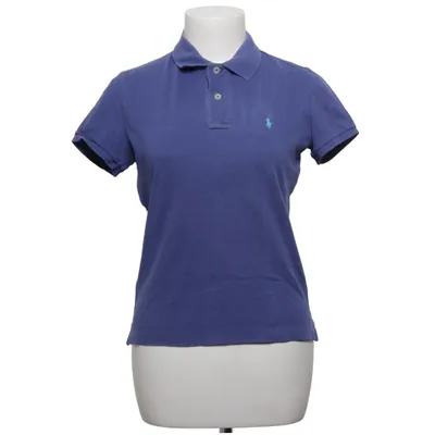 Polo (Bleu) de Ralph Lauren Coton