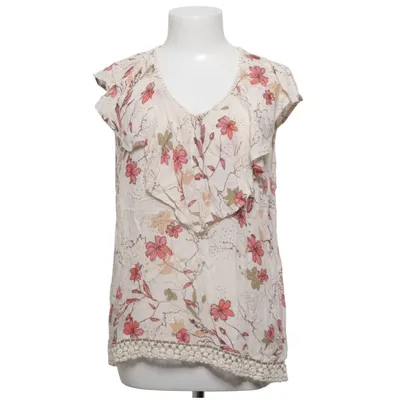 Top (Beige, Meerkleurig) van Cream