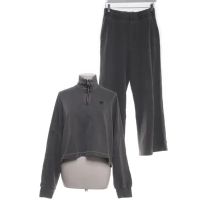 Loungewear (Grå) fra Adidas Bomuld