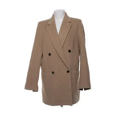 Sømandsjakke (Tenna jacket 11104) fra Samsøe & Samsøe Polyamid, Polyester, Viscose, Uld