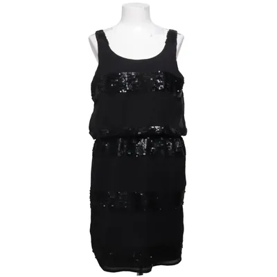 Cocktailjurk (Zwart) van Romeo & Juliet Couture Polyester