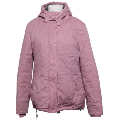 Veste d'hiver (Nina Wi) de Strange Coton, Élasthane, Polyester