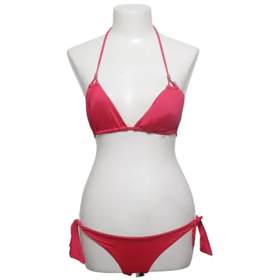 Bikini (Pink) from Vitamin A Elastane, Nylon