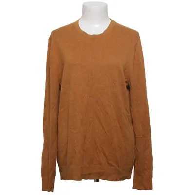 Sweater (Brown) from Banana Republic Cashmere, Cotton, Silk, Viscose