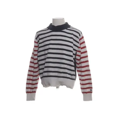 Sweater (Hvid, Blå) fra Petit Bateau Bomuld