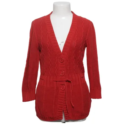 Cardigan (Earth) from Hillevi Cotton
