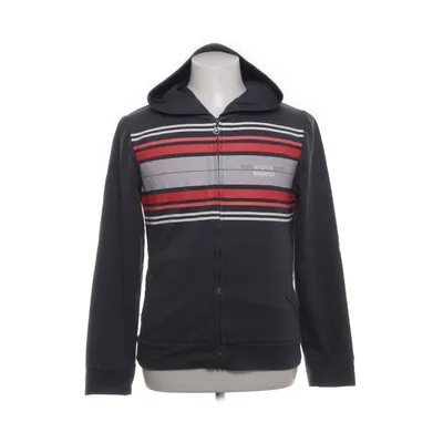 Hoodie (Gray) from Dutchy Cotton, Polyester, Elastane