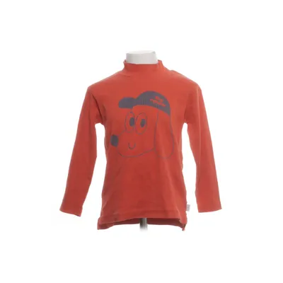 Coltrui (Oranje, Blauw) van Tinycottons Katoen, Elastaan
