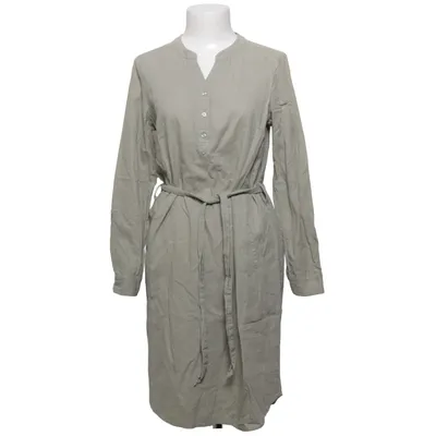 Shirt dress (Green) from Regatta Cotton, Linen
