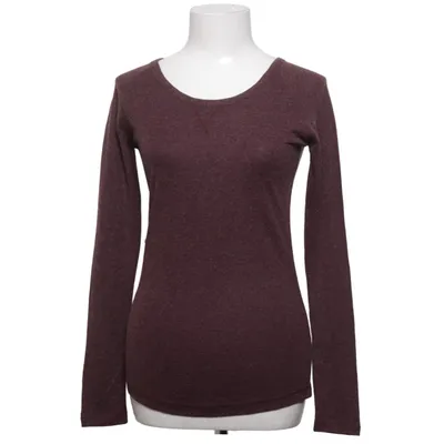Långärmad t-shirt (Lila) från Everyday Hero Tencel, Ull