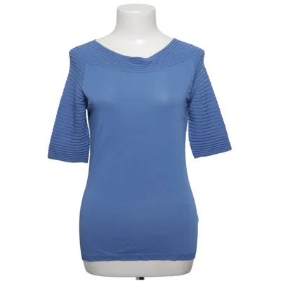 Top (Blue) from Escorpion Polyamide, Viscose