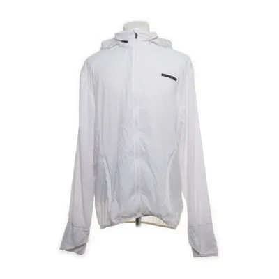 Träningsjacka (Vit) från A-Z Nylon, Polyester