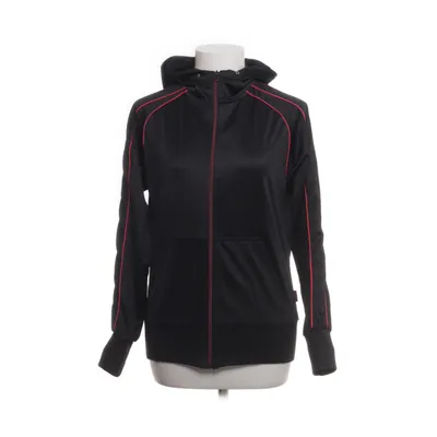 Huvtröja (Svart) från DeVal Woman Polyester