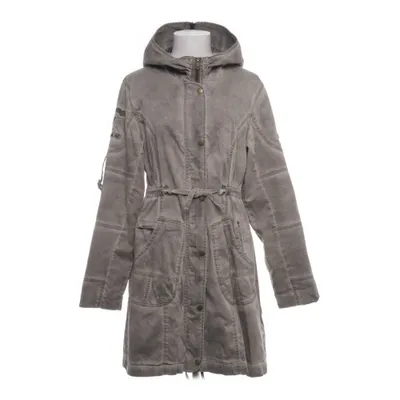 Jas (Bohemic chic.) van Cream Katoen, Elastaan