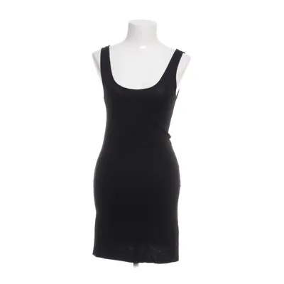 Dress (Black) from Amor & Psyche Elastane, Viscose