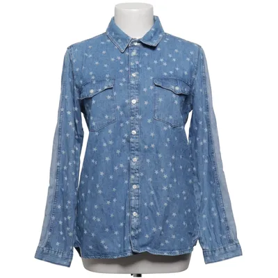 Chemise en jean (Classic Shirt) de Zoe Karssen Coton