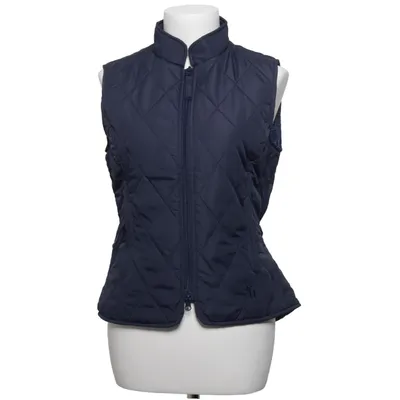 Outdoor vest (Blauw) van Hästens