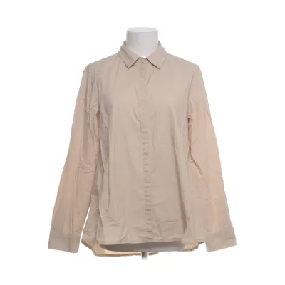 Shirt (Beige) van I Say Katoen