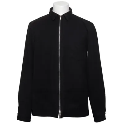 Veste (Noir) de Ciszere Élasthane, Polyester, Viscose