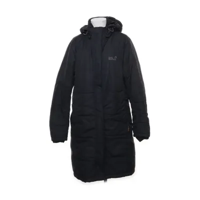 Vinterkappa (Svart) från Jack Wolfskin Polyester