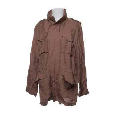 Veste safari (21WW1001) de WHYRED Lin, Viscose