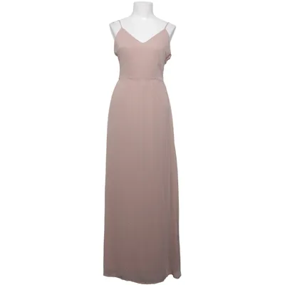Maxikjole (Beige) fra Vero Moda Polyester