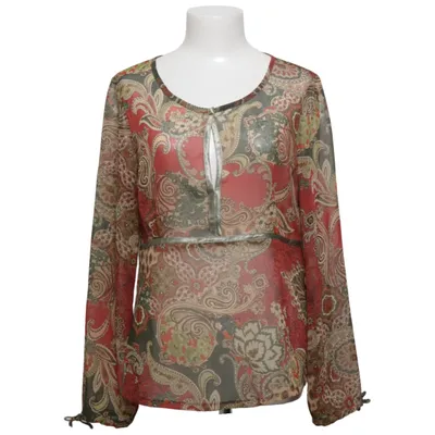 Blouse (Primrose Tunic) de Cue Polyester