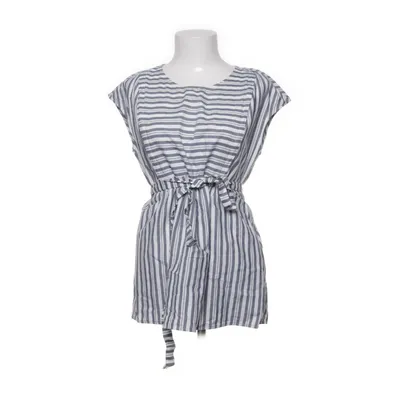 Klänning (Grå, Vit) från Seraphine Bomull