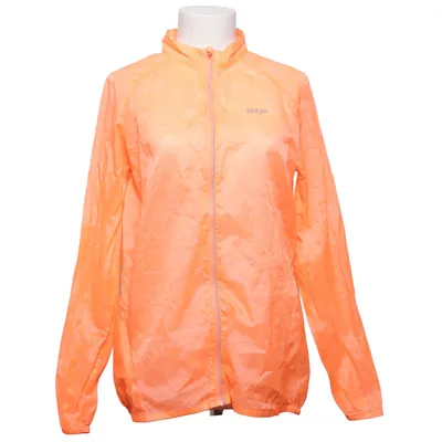 Trainingsjack (Oranje) van OTP Polyester
