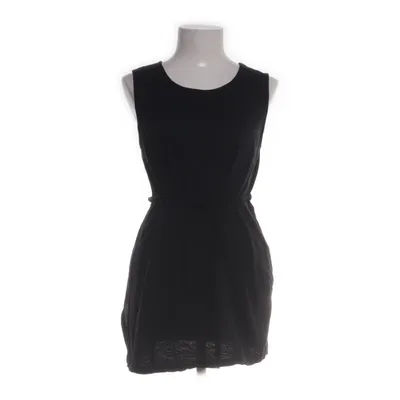 Zwangerschaps tanktop (Zwart) van BPC Mama Katoen