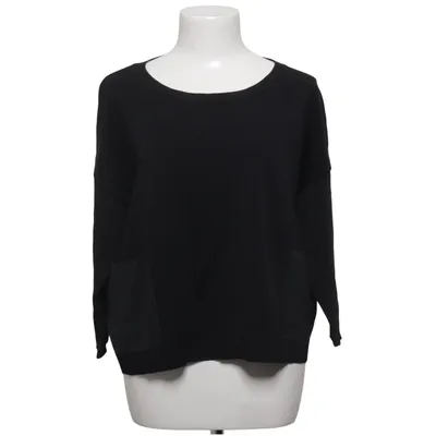 Sweater (Sort) fra Mtwtfss Polyamid, Viscose