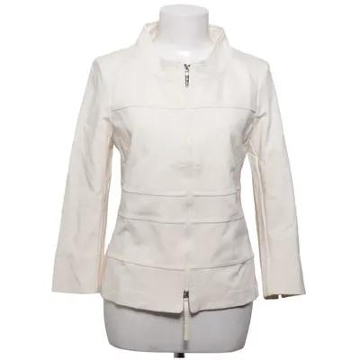 Jacka (Beige) från Airfield Elastan, Polyamid, Viskos