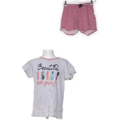 Set (2561207) från Nightwear Bomull, Viskos