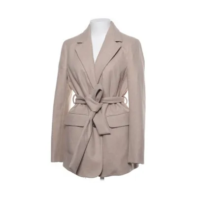 Skepparkavaj (Beige) från Next