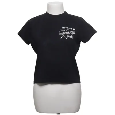 T-shirt (Delicacy) from Carhartt WIP Organic cotton