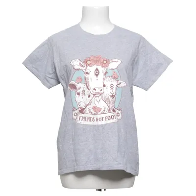 T-shirt (Ultra Cotton) fra Gildan Bomuld, Polyester