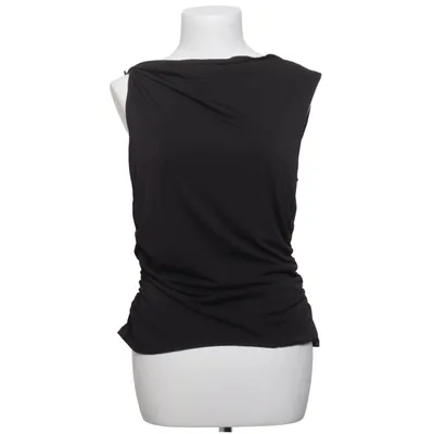 Top (Black) from Primark Elastane, Polyester