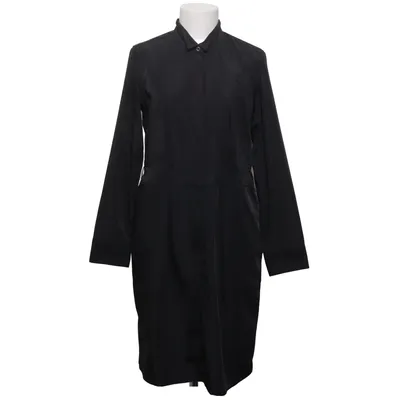 Skjortklänning (Svart) från Uniqlo J+ Jil Sander Polyester