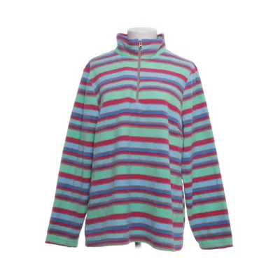 Fleecetröja (Grön, Flerfärgad) från AproductZ Polyester