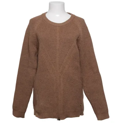 Pull-over (Beige) de Nikolaj by Nikolaj d’Étoiles Laine