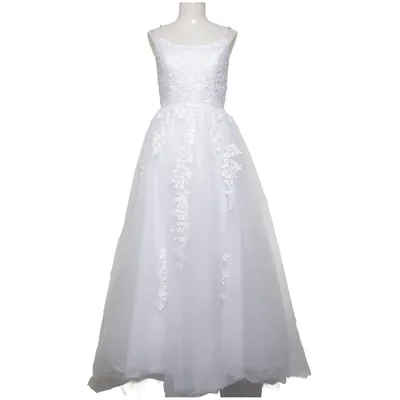 Robe de mariée (Blanc) de Wedding Dress Surumiel Polyester