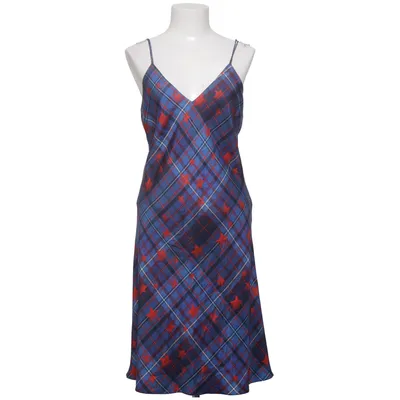 Klänning (Gigi Hadid) från Gigi Hadid x Tommy Hilfiger Polyester, Silke