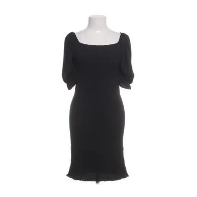 Klänning (Svart) från Project Unknown Polyester