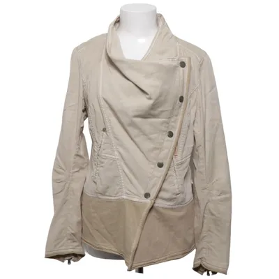 Jacket (WOODSIDE) from Khujo Cotton, Lyocell