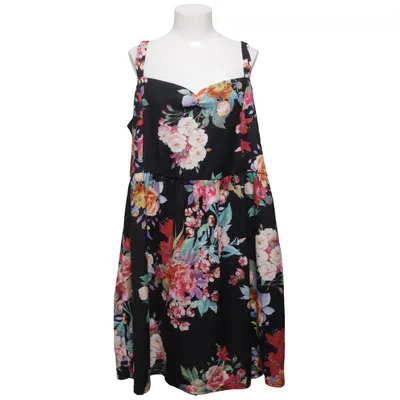 Klänning (Inspire) från New Look Elastan, Polyester