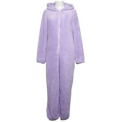 Freizeit Overall (Lila) Polyester