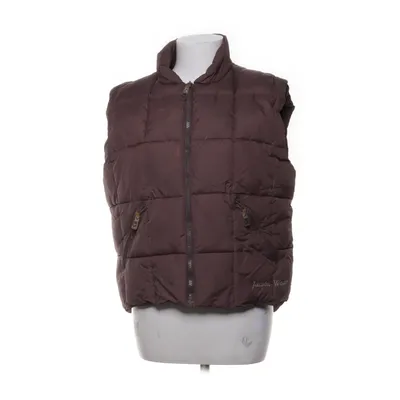 Dunväst (Brun) från Jacson Wear Dun, Polyester
