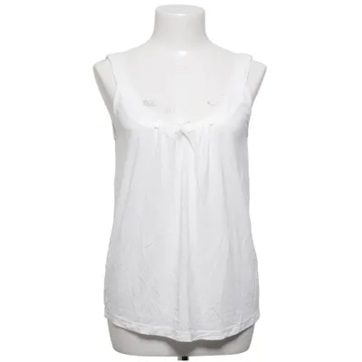 Tanktop  (Hvid) fra EDC by ESPRIT